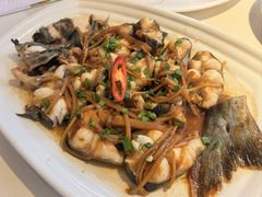 -天喜酒楼饭市·茶市(同德皇宫店)