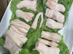 -顺德公平靓正特色牛花粥(花都店)