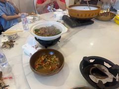 -鱼乐岛餐厅·户外花园主题餐厅