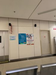 -西安市儿童医院门诊