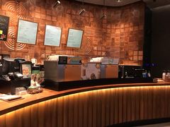 -星巴克臻选店(澳门伦敦人店)