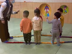 -金宝贝早教(南山花园城店)