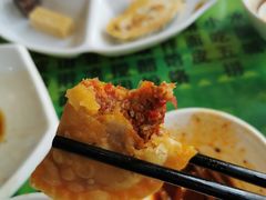 -令氏家外家周秦食府(高新店)