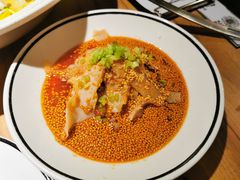 红油牛大肚-太二酸菜鱼(正大广场店)