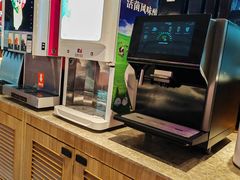 -比格比萨自助(延庆万达广场店)