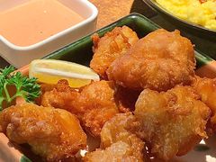 -山杏yama-katsu·吉列炸物