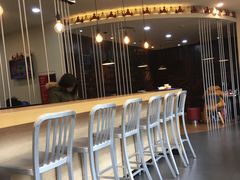 -汉堡王(天一广场店)