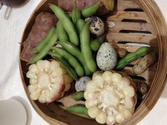 -聚福山莊·寻味顺德(北滘店)