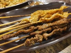 -正宗南铁拉叔沙煲螺·烧烤·秘制靓粥(南铁总店)