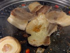 -猫爪爪原切自助烤肉(观音桥阳光世纪店)