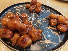 糖醋里脊-新发现(金茂览秀城店)