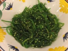 海带-萨莉亚意式餐厅(深圳北站店)