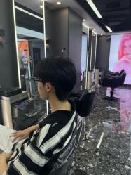 -藤野造型烫染优质