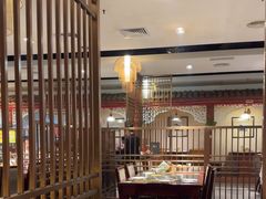 -东来顺饭庄(金泉广场店)