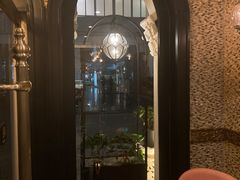 -苏坦土耳其餐厅(白云宾馆店)