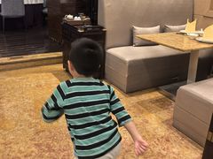 -星河湾半岛酒店-真粤中餐厅