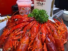 -天宝兄弟(前海壹方城店)