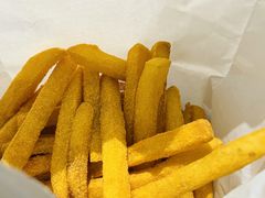-PIXEL BOY炸鸡店(上海首店)