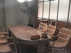 -仁义涵西餐·咖啡(中华巴洛克店)