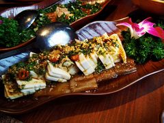 -花马天堂云南餐厅 Lost Heaven(外滩店)