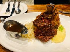 -1886德国汽车餐厅(外滩十六铺码头店)