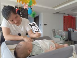 点击看大图 -馨月汇·独栋月子中心(南山店)