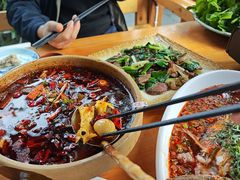 -青城甲(青城山店)