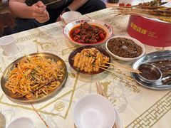 -串盟烧烤大排档·长沙美食地标(星沙店)