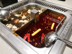 -海底捞火锅(徐州火车站店)
