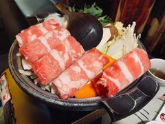 -和食亭·自助·烤肉·寿喜烧(海创园店)