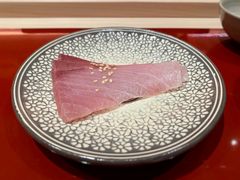 北海道寒鰤-橼舍鮨青木