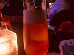 -TZ House音乐现场(来福士中心店)