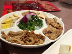 -天毓山庄·餐厅