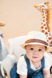 -卡卡西婴童摄影(虎门万达店)