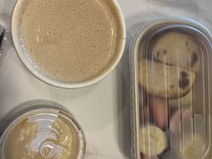 -West10 西拾·西餐厅·创意菜(未来科技城店)