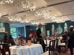 -侨美·唐荔园·40年地道粤菜