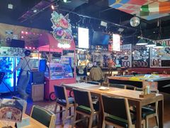 -SUPER BOWL超级碗(崂山丽达店)