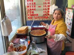 -父子俩鸡蛋灌饼(角门店)
