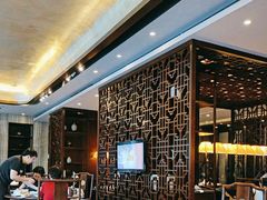 -蛇口希尔顿南海酒店·随轩中餐厅·粤菜