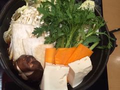 寿喜锅-胜博殿日式炸猪排(西红门店)