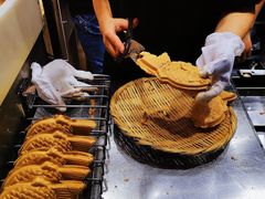 -粉粉乐鲷鱼烧(美罗城店)