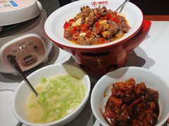 -辣可可·小炒黄牛肉(望京凯德MALL店)