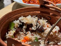 -一坐一忘云南菜(卓悦中心)