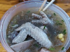 -燕子煨汤(山海关路店)