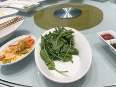 -皇城老妈·大连海鲜火锅(港湾店)