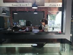 -美事客·面包·蛋糕·甜品(CBD店)