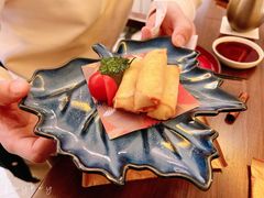 -东京和食 Sun with AQUA