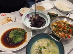 -聚鑫阁江浙菜·非遗传承技艺(青村帝华园店)