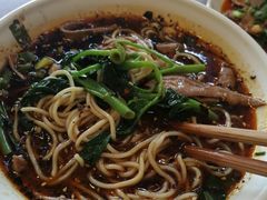 -老家猪肝面(石油路店)