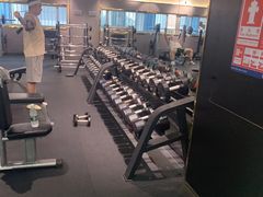 -古德菲力健身(特区报业店)